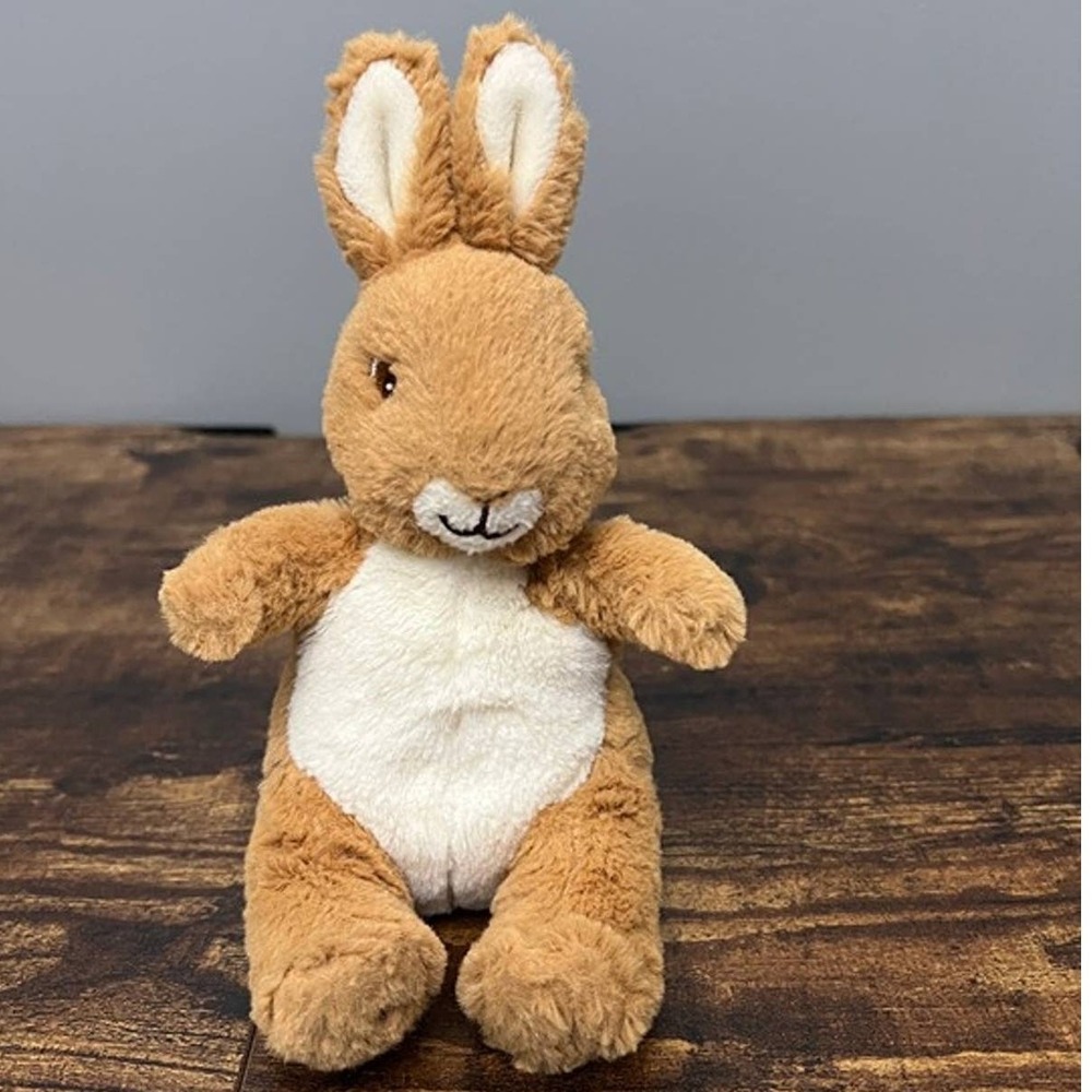 Kids Preferred The Original Peter Rabbit Plush